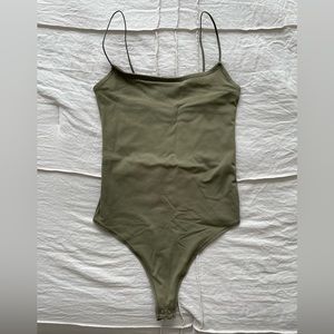 Abercrombie Bodysuit